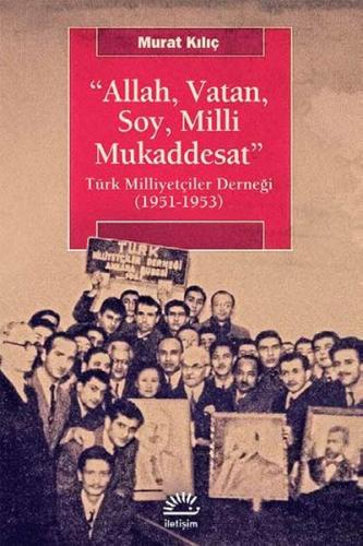 Allah Vatan Soy Milli Mukaddesat | Kitap Ambarı