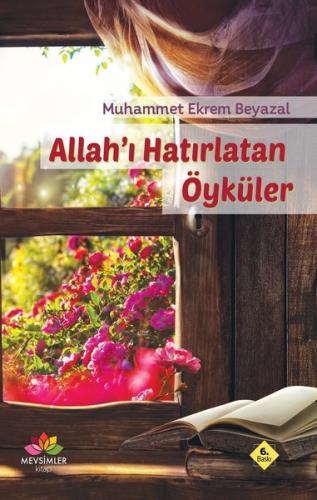 Allah'ı Hatırlatan Öyküler | Kitap Ambarı