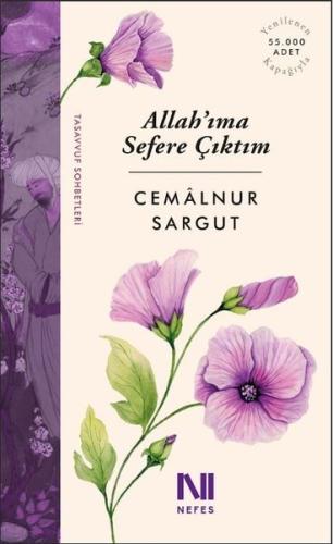 Allah'ıma Sefere Çıktım