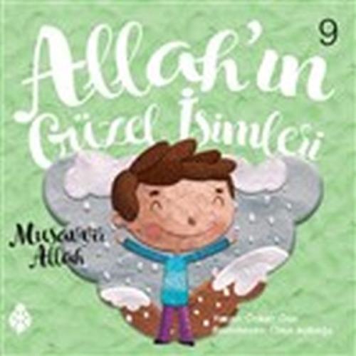 Allah'ın Güzel İsimleri 9 | Kitap Ambarı
