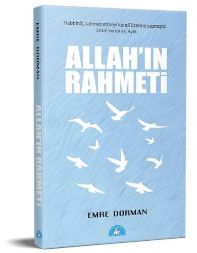 Allah'ın Rahmeti | Kitap Ambarı