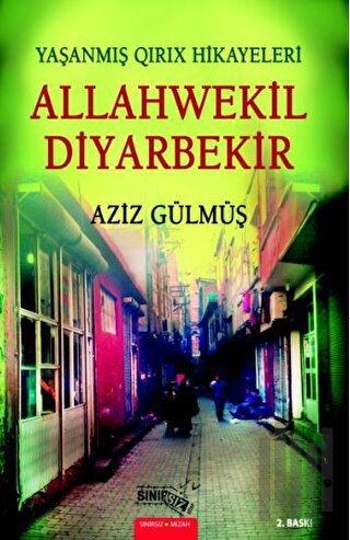 Allahwekil Diyarbekir