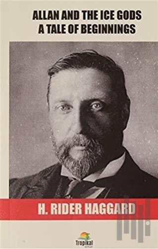 Allan And The Ice Gods