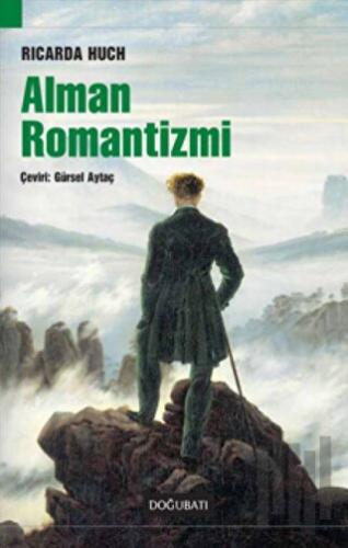 Alman Romantizmi | Kitap Ambarı