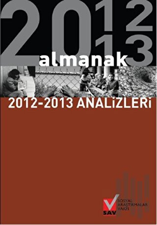 Almanak 2012 - 2013 Analizleri | Kitap Ambarı