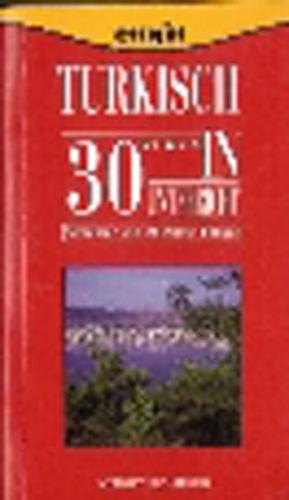 Almanlar İçin 30 Derste Türkçe | Kitap Ambarı