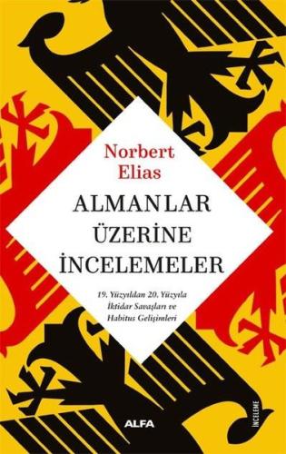 Almanlar Üzerine İncelemeler | Kitap Ambarı
