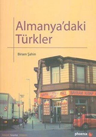 Almanya’daki Türkler