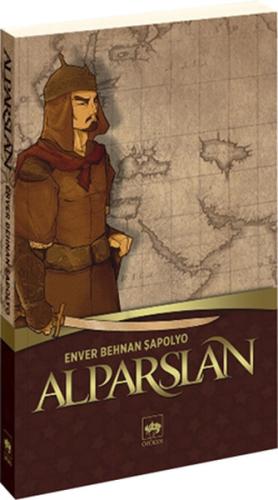 Alparslan | Kitap Ambarı