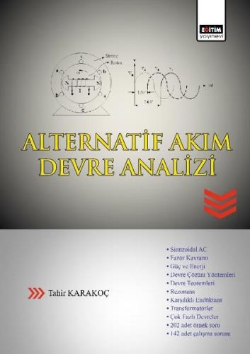 Alternatif Akım Devre Analizi