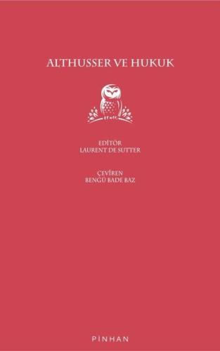 Althusser ve Hukuk