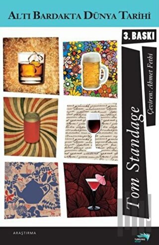 Altı Bardakta Dünya Tarihi