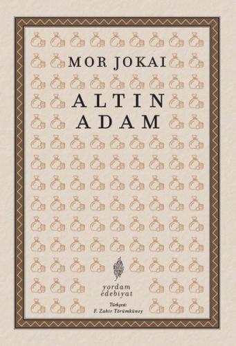 Altın Adam | Kitap Ambarı