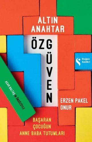 Altın Anahtar: Özgüven