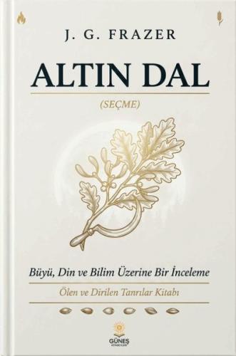 Altın Dal - Seçme