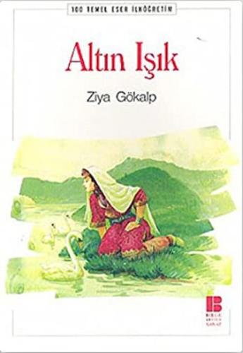 Altın Işık | Kitap Ambarı