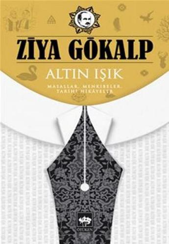 Altın Işık | Kitap Ambarı