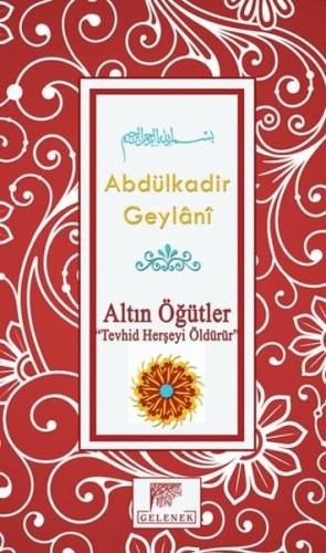 Altın Öğütler Allah'ı Sevmek