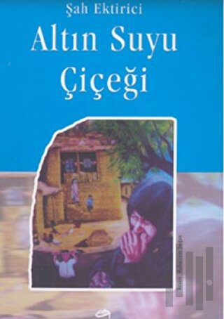 Altın Suyu Çiçeği