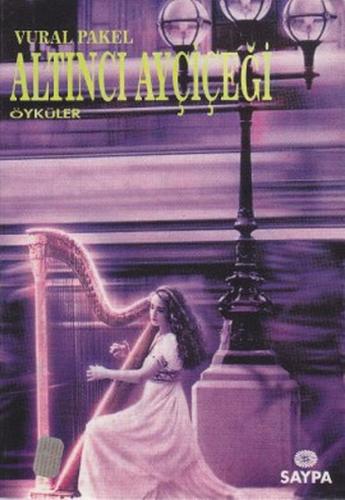 Altıncı Ayçiçeği | Kitap Ambarı