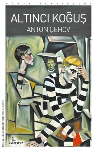 Altıncı Koğuş - Dünya Klasikleri | Kitap Ambarı