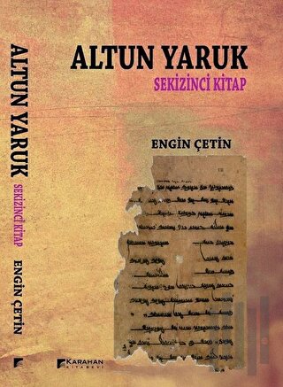Altun Yaruk - Sekizinci Kitap | Kitap Ambarı