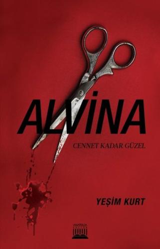 Alvina | Kitap Ambarı