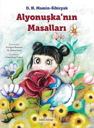 Alyonuşka&#039;nın Masalları