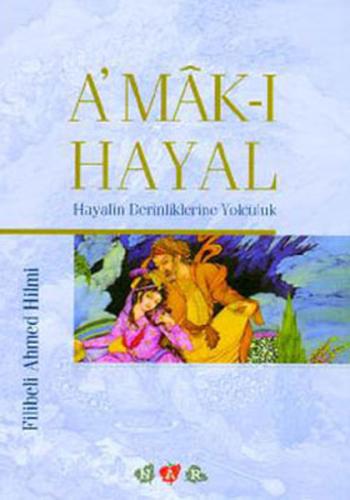 Amak-ı Hayal | Kitap Ambarı
