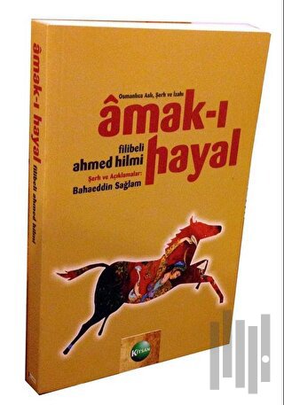 Amak-ı Hayal