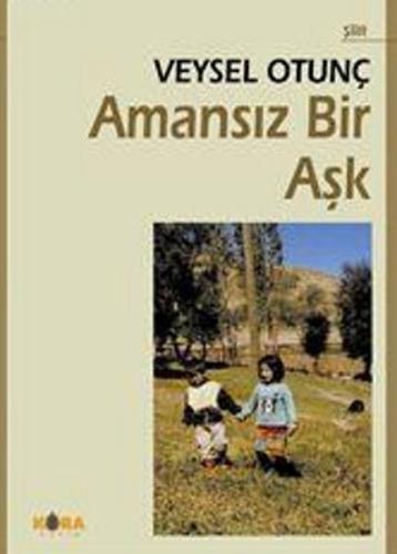 Amansız Bir Aşk | Kitap Ambarı