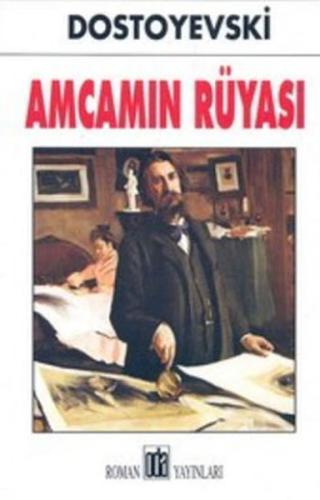 Amcamın Rüyası | Kitap Ambarı