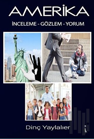 Amerika 1 | Kitap Ambarı