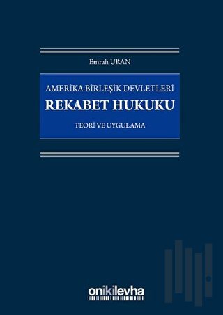 Amerika Birleşik Devletleri Rekabet Hukuku
