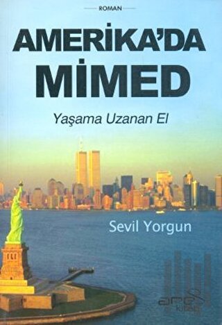 Amerika’da Mimed