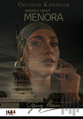 Amerika Yahut Menora