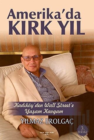 Amerika'da Kırk Yıl