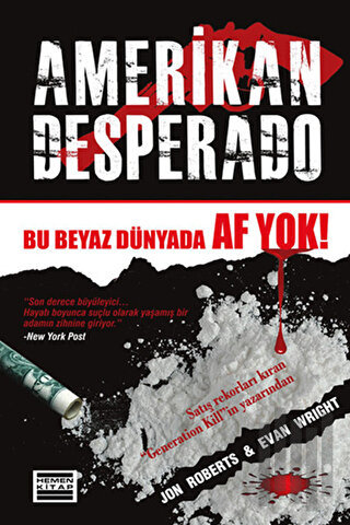 Amerikan Desperado