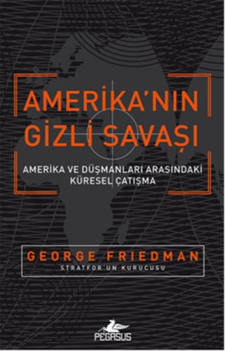 Amerika'nın Gizli Savaşı | Kitap Ambarı