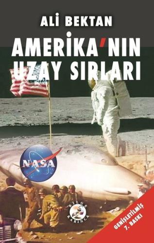 Amerika'nın Uzay Sırları