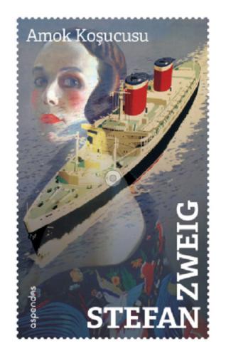 Amok Koşucusu | Kitap Ambarı