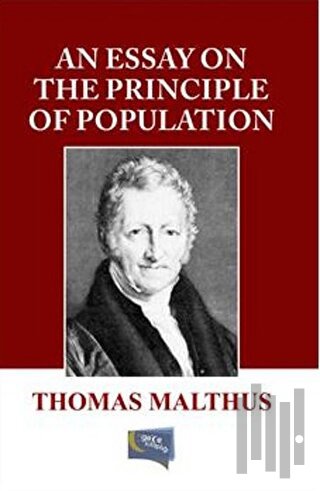 An Essay on The Principle of Population