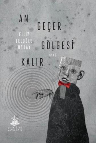 An Geçer Gölgesi Kalır