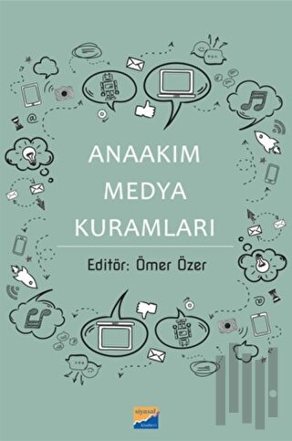 Anaakım Medya Kuramları