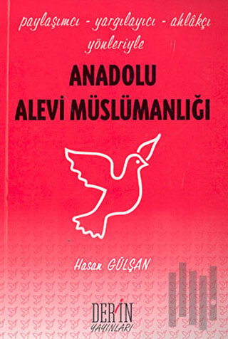 Anadolu Alevi Müslümanlığı