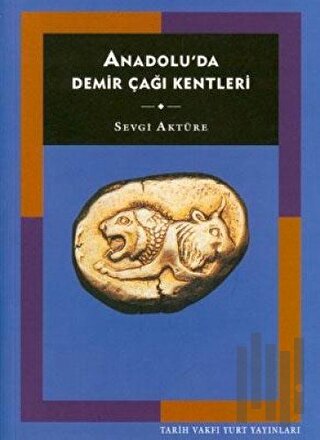 Anadolu’da Demir Çağı Kentleri