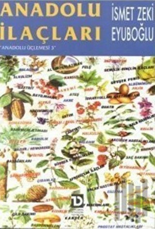 Anadolu İlaçları Anadolu Üçlemesi 3