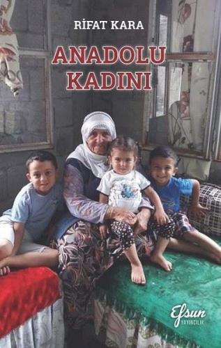 Anadolu Kadını | Kitap Ambarı