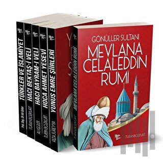 Anadolu Müslümanlığı Seti (6 Kitap Takım)