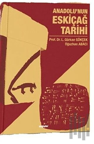 Anadolu’nun Eskiçağ Tarihi